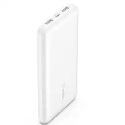 Falabella Power Bank 10000 mAh 15W Cargador Portátil USB-C con Carga Rápida oferta