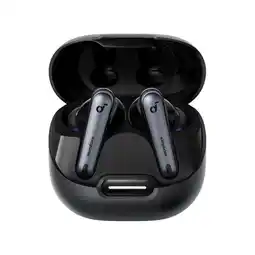 Falabella Audífonos Soundcore Liberty 4 NC con Cancelación de ruido oferta