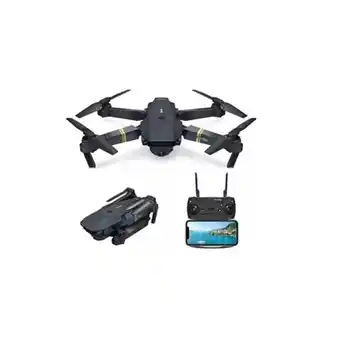 Falabella Dron Cámara Dual Hd 4k FPV 998 Pro oferta