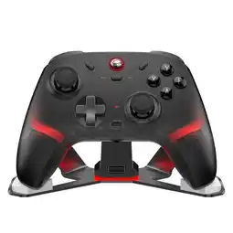 Falabella Joystick inalambrico Cyclone 2 con base de carga Para Pc Switch Color Negro oferta