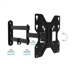Falabella Soporte de Brazo para Tv de 13pg a 43pg oferta