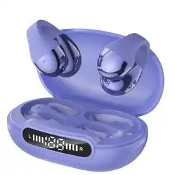 Falabella Audífonos Inalámbricos T10 Transmisión Aérea oferta