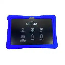 Falabella TABLET NET X2 ALMACENAMIENTO 64GB RAM 4+4GB DUALSICARD 10PULGADAS oferta