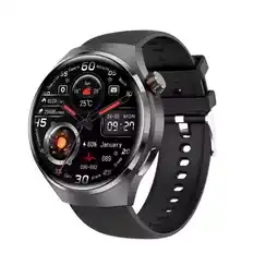 Falabella Smartwatch Unisex Gt4 Pro Frecuencia Cardíaca Reloj Inteligente Gps oferta