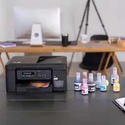 Falabella Impresora Multifuncional T730dw Wifi Du oferta