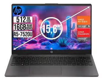 Falabella Portátil 255 G10 Ryzen 5 - 16GB RAM - 512GB SSD - 15.6 oferta