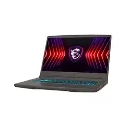Falabella Portátil Gamer THIN 15 RYZEN 5 7535H 24GB RAM SSD 512GB RTX 4050 6GB PANTALLA 15,6 FHD 144HZ oferta