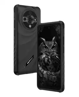 Falabella Celular Ulefono Armor X31 Pro 256gb 8 GB RAM (ampliable a 16 GB) Classic Black oferta