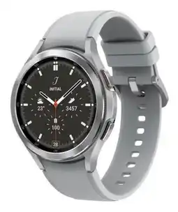 Falabella Reloj Galaxy Watch 4 Classic 42MM WiFi Silver oferta