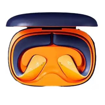 Falabella T22 Auricular De Conducción Ósea Con Cancelación De Ruido oferta