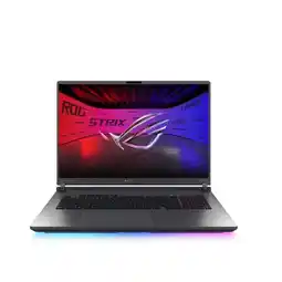 Falabella PORTATIL GAMER ROG SCAR G835LX-XS97 -ULTRA 9 275HX - RAM 32GB - SSD 2TB - RTX 5090 24GB oferta