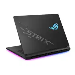 Falabella ROG SCAR - ULTRA 9 275HX - RAM 32GB - SSD 2TB - RTX 5090 24GB - Pantalla 18 2.5K 240HZ oferta