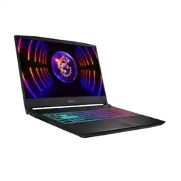 Falabella Portatil Katana Intel I7 14650HX Ram 24GB Disco SSD 1TB RTX 5070 Pantalla 15,6 FHD 144HZ oferta