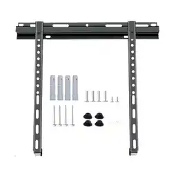 Falabella Soporte Pared TV Fijo | 50-80 pulgadas en Acero oferta