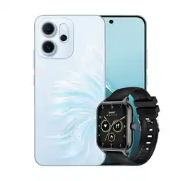 Falabella Celular RENO14F AZUL 512GB | 5G | 512GB | 12GB RAM oferta