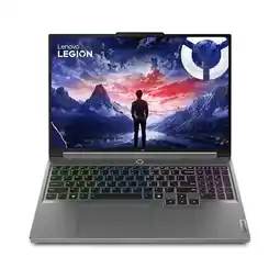 Falabella PORTATIL GAMER LEGION 5 16IAX10 ULTRA 9 275HX - RAM 32GB - SSD 1TB - RTX 5060 8GB oferta