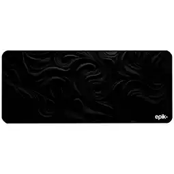 Falabella Pad Mouse XXL Gamer BLACK RITM 90x40cm oferta