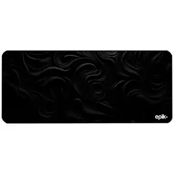 Falabella Pad Mouse XXL Gamer BLACK RITM 90x40cm oferta