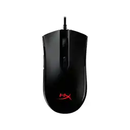 Falabella Gaming Mouse Black - HyperX Pulsefire Core oferta