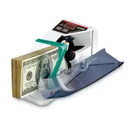 Falabella Maquina Contadora De Billetes Portátil Handy Counter oferta