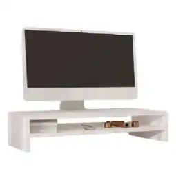 Falabella Soporte Elevador Monitor Base oferta