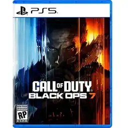 Falabella Call Of Duty Black Ops 7 PS5 Juego 5 oferta