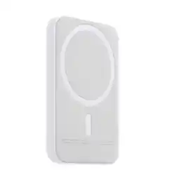 Falabella Bateria Externa Inalambrica Magsafe Compatible Con Iphone oferta
