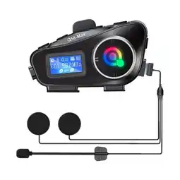 Falabella Intercomunicador Para Moto Q58 Rgb oferta