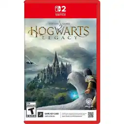 Falabella Hogwarts Legacy - Juego Switch 2 oferta
