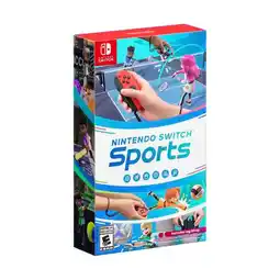 Falabella Sports - Juego Switch oferta