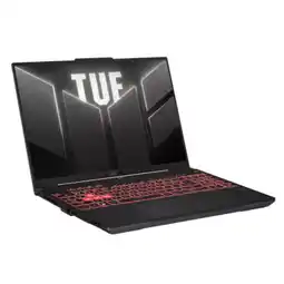 Falabella Portatil TUF Gaming Ryzen 7 7445HS 48gb ram 2TB ssd RTX 4050 6GB pantalla 15,6 144hz 140v oferta