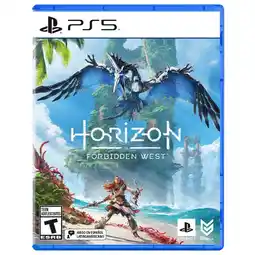 Falabella Horizon Forbidden West – PS5 Juego 5 oferta