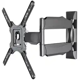 Falabella Soporte Base Pared Móvil Con Giro Tv 26 32 37 42 43 48 50 55 58 60 oferta