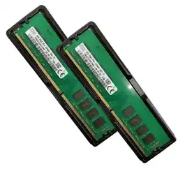 Falabella Kit De Memoria Ram Ddr4 16gb 2x8 Pc De Escritorio 3200mhz oferta