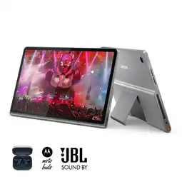 Falabella Tablet Tab Plus 2K 11 Pulgadas Wifi 256GB 8GB RAM + Audiofos Buds + Funda oferta