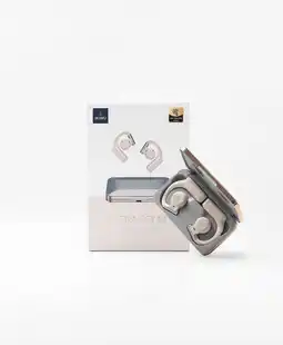 Falabella Audífonos Conduccion Osea y Bluetooth Clera Sound Originales oferta