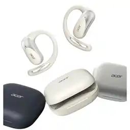 Falabella Auriculares Bluetooth de Conduccion Osea Oído Abierto oferta