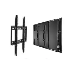 Falabella Soporte De Pared Base Para Tv Led Lcd Plasma De 26 A 63 oferta