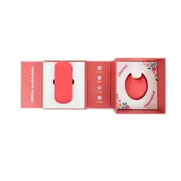 Falabella Disco Menstrual Uva Portátil Relaciones Con Regla oferta