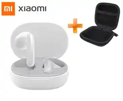 Falabella Audifonos Buds 4 Lite Blanco - Bluetooth 5.3 ¡Estuche Gratis! oferta