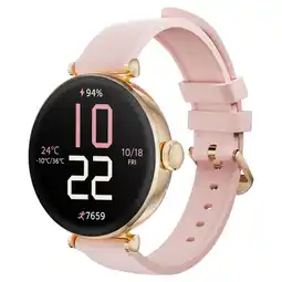 Falabella Reloj Smartwatch Para Dama Lady Pura P1 Llamadas Bt oferta
