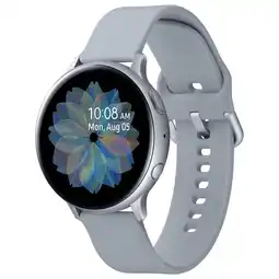 Falabella Reloj Smart Watch Active 2 Unisex Pantalla Táctil 44mm - Plateado oferta