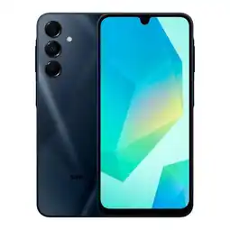 Falabella Celular Galaxy A16 128GB 6GB - Negro oferta