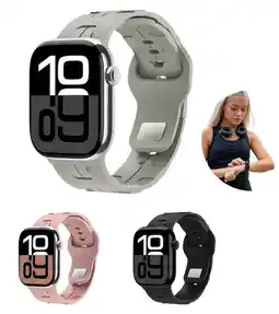 Falabella Reloj Inteligente Smartwatch HK10 Mini oferta
