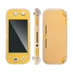 Falabella ESTUCHE O FUNDA PROTECTORA CONSOLA NINTENDO SWITCH LITE TPU CASE oferta