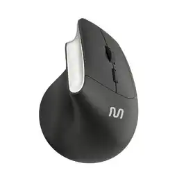 Falabella Mouse Vertical Inalámbrico MS800 USB 1600 DPI Silencioso oferta
