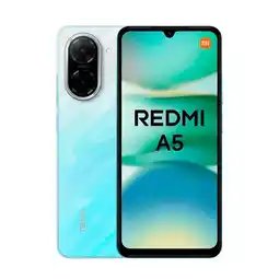 Falabella Celular Redmi A5 128GB 4GB Azul oferta
