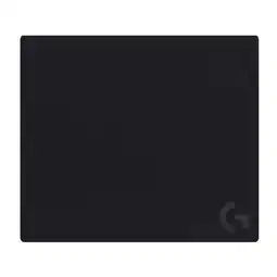 Falabella Mouse Pad Gamer G640 40 x 46 cm Negro oferta