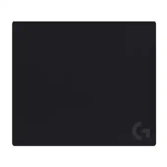 Falabella Mouse Pad Gamer G640 40 x 46 cm Negro oferta