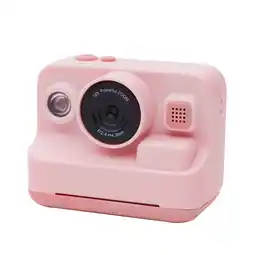 Falabella Cámara Instantánea para niños rosa oferta